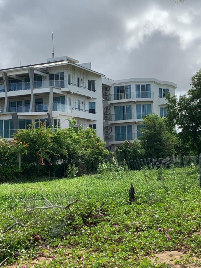 Nilaveli Beach Apartment Sri Lanka Exterior foto