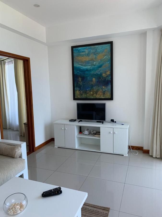 Nilaveli Beach Apartment Sri Lanka Exterior foto