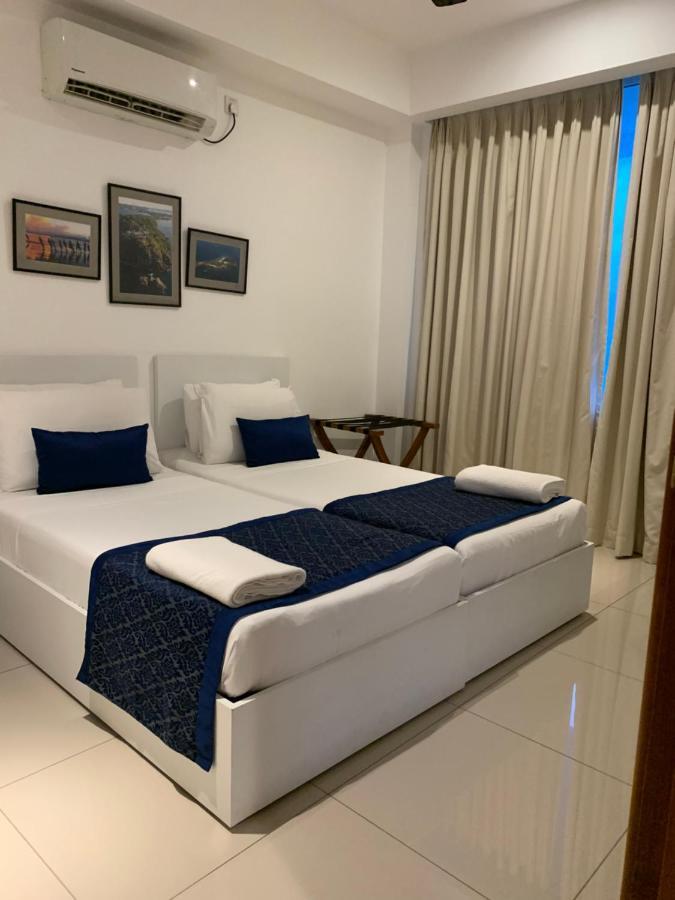 Nilaveli Beach Apartment Sri Lanka Exterior foto